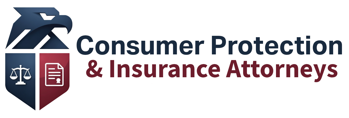 Consumer Protection & Insurance Attorneys